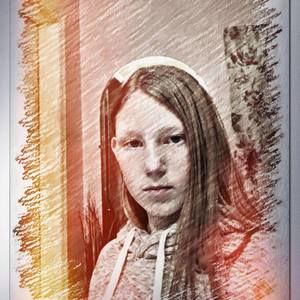 Meet your Posher, Kiera